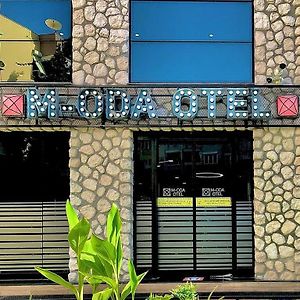 M-Oda Otel
