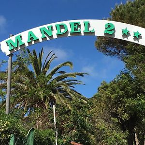 Residence Mandel 2 By Mandel Club